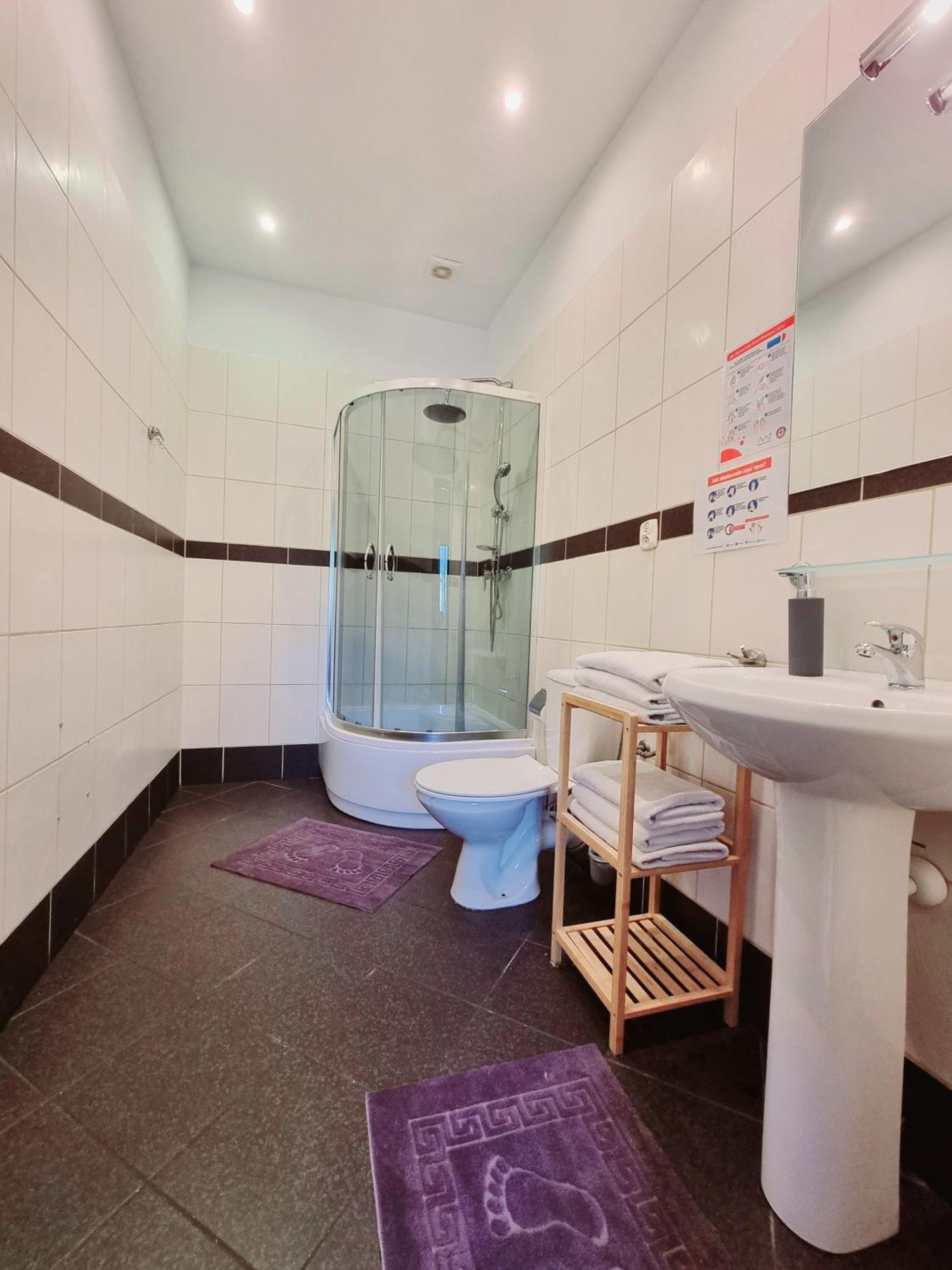 Krupówki 24 Apartament Zakopane