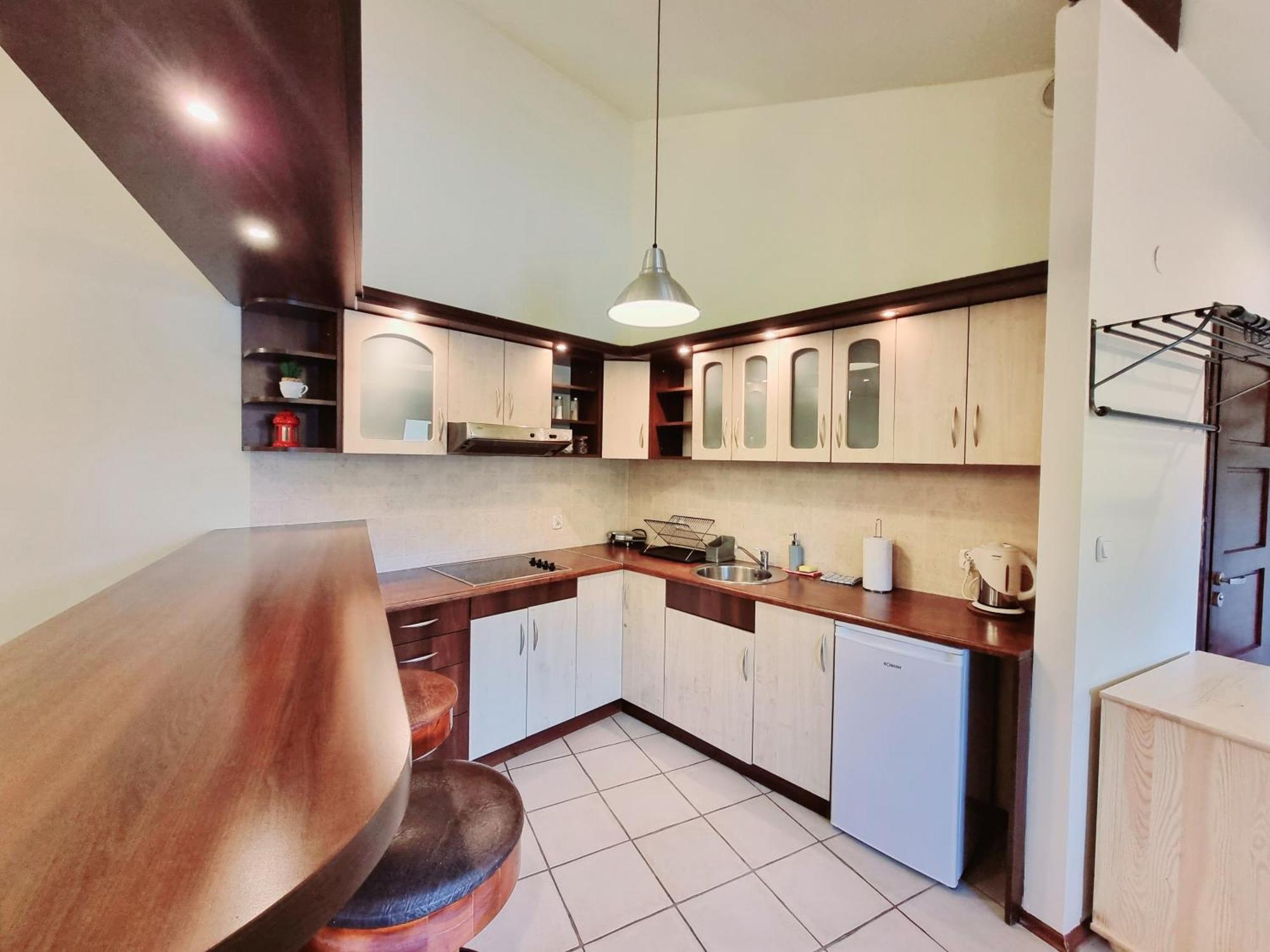 Krupówki 24 Apartament Zakopane
