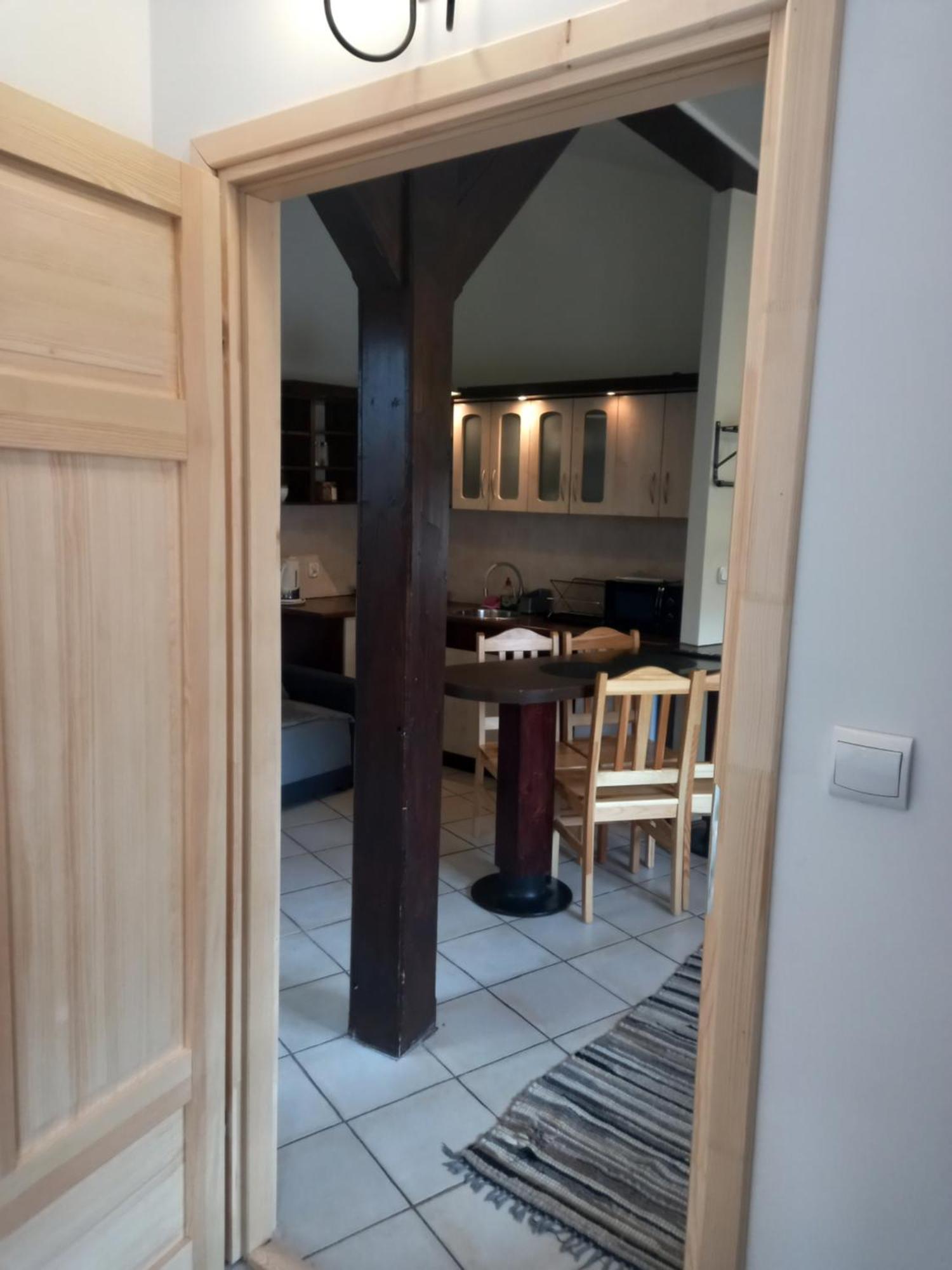 Krupówki 24 Apartament Zakopane
