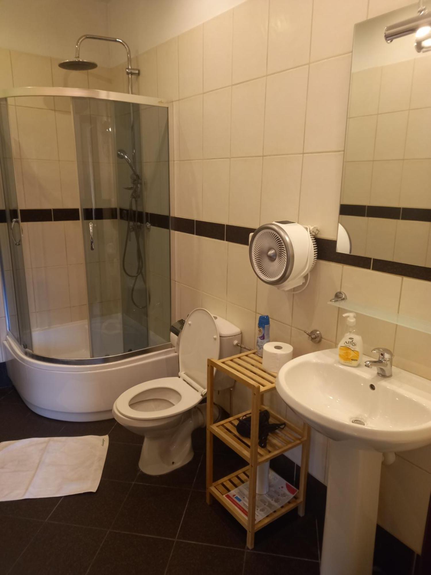Krupówki 24 Apartament *