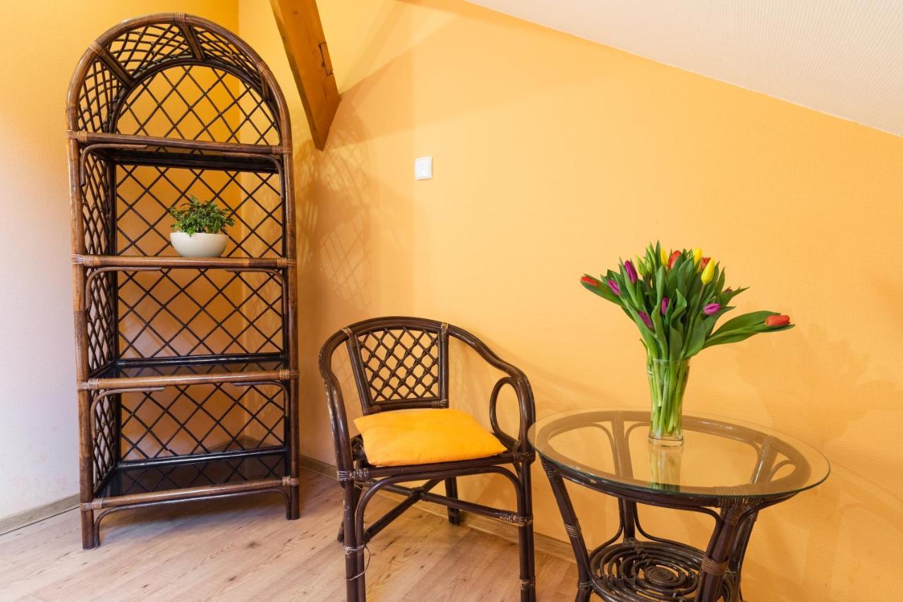 Krupówki 24 Apartament