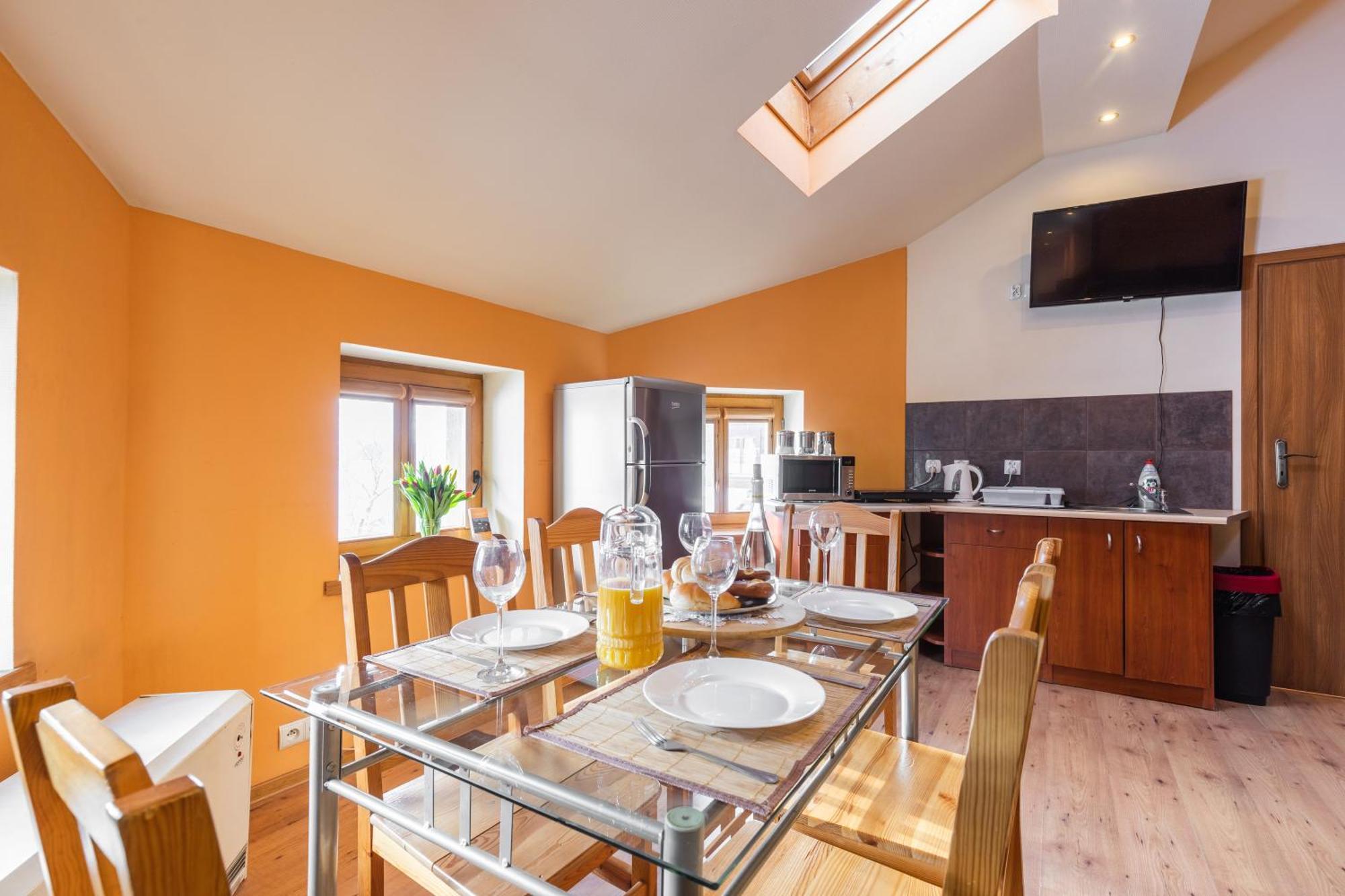 Krupówki 24 Apartament Zakopane