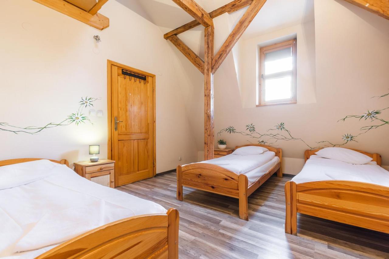 Apartament Krupówki 24 *