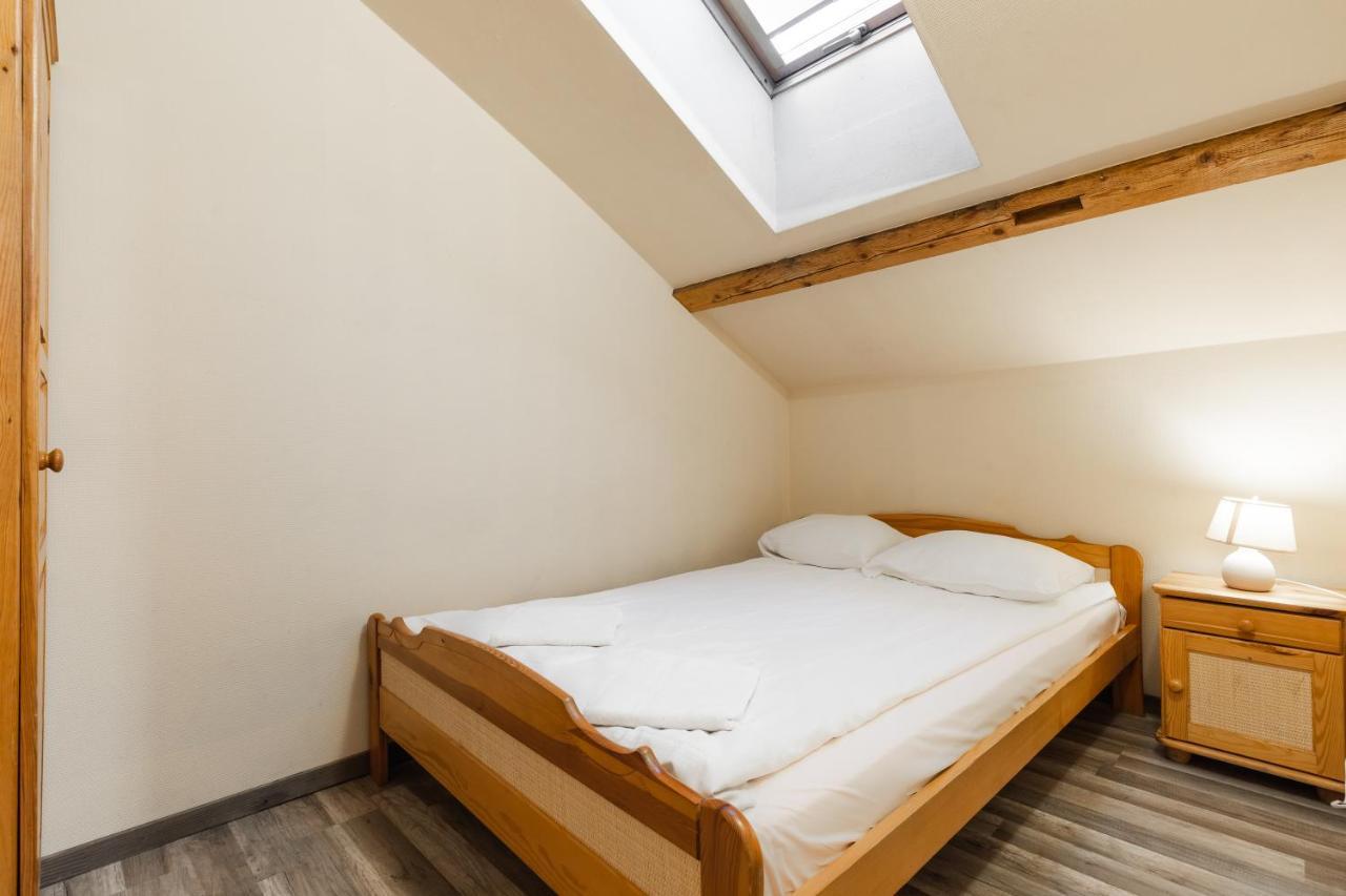 Krupówki 24 Apartament *