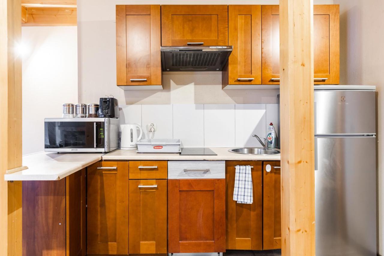 Apartament Krupówki 24 *