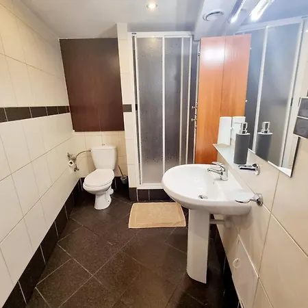 Apartamenty Krupowki 24 Zakopane Exterior foto