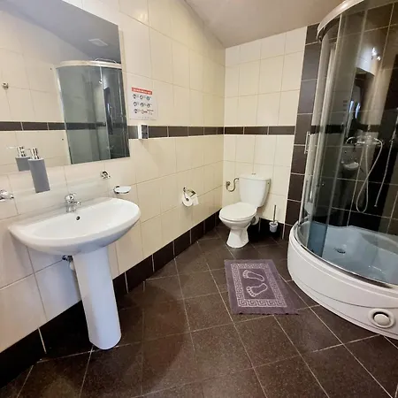 Apartamenty Krupowki 24 Zakopane Exterior foto