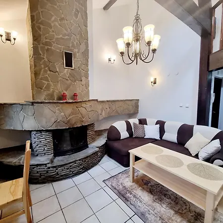 Apartamenty Krupowki 24 Zakopane Exterior foto