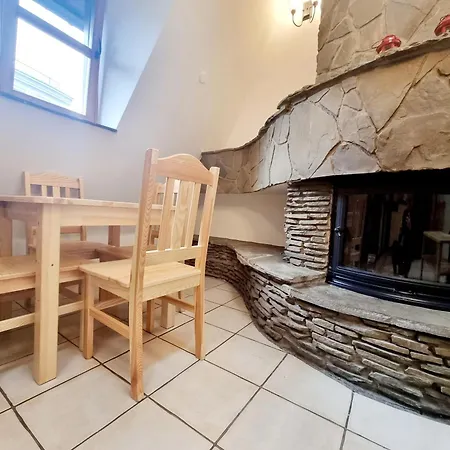 Apartamenty Krupowki 24 Zakopane Exterior foto