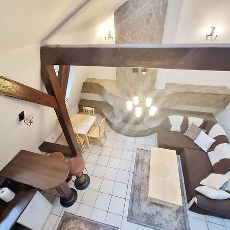 Apartamenty Krupowki 24 Zakopane Exterior foto