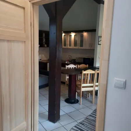 Apartamenty Krupowki 24 Zakopane Exterior foto