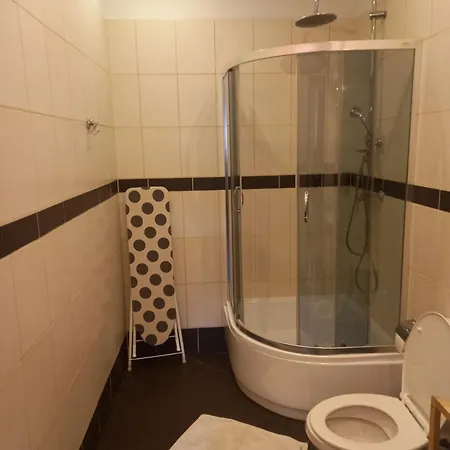 Apartamenty Krupowki 24 Zakopane Exterior foto