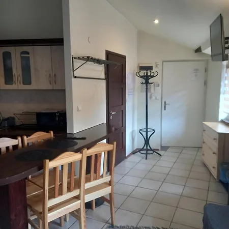 Apartamenty Krupowki 24 Zakopane Exterior foto