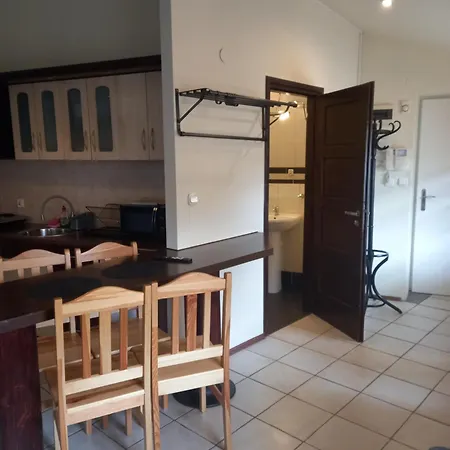 Apartamenty Krupowki 24 Zakopane Exterior foto