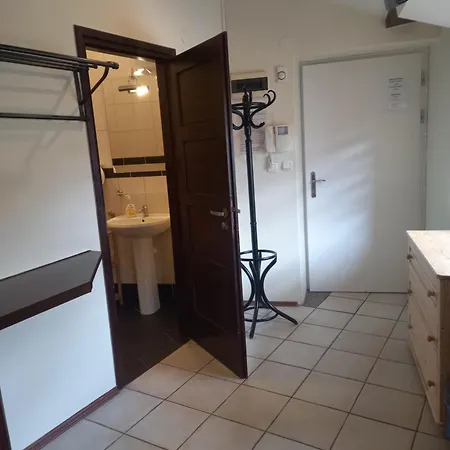 Apartamenty Krupowki 24 Zakopane Exterior foto