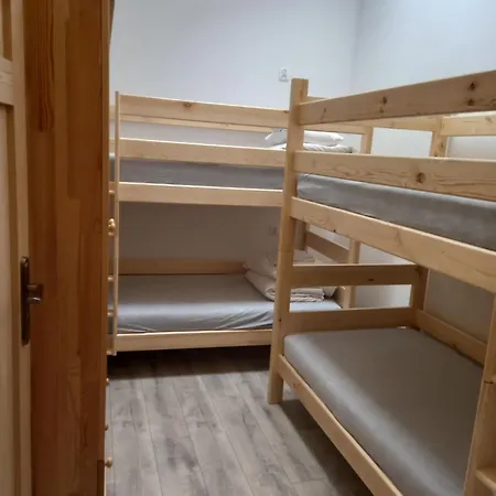 Apartamenty Krupowki 24 Zakopane Exterior foto