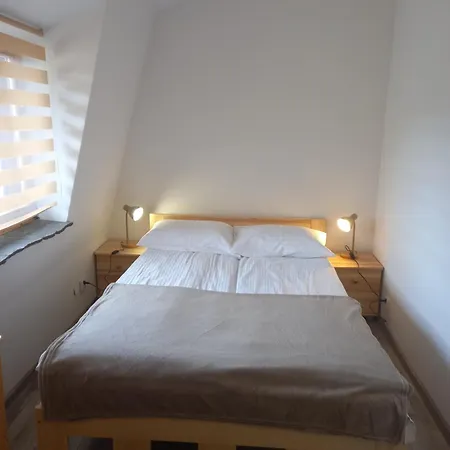 Apartamenty Krupowki 24 Zakopane Exterior foto
