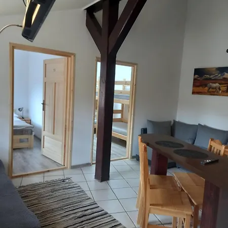 Apartamenty Krupowki 24 Zakopane Exterior foto