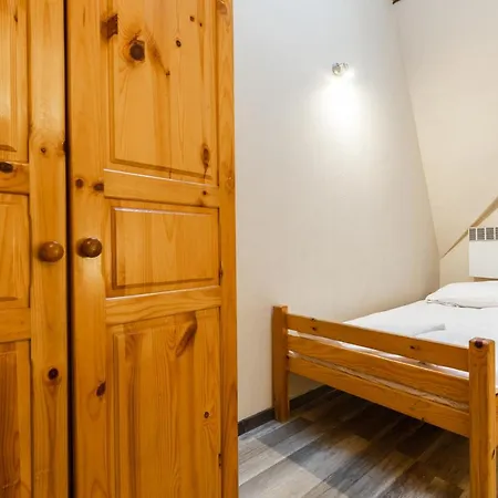 Apartamenty Krupowki 24 Zakopane Exterior foto