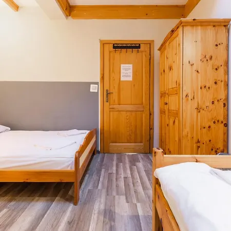 Apartamenty Krupowki 24 Zakopane Exterior foto
