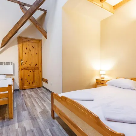 Apartamenty Krupowki 24 Zakopane Exterior foto