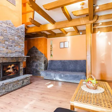 Apartamenty Krupowki 24 Zakopane Exterior foto