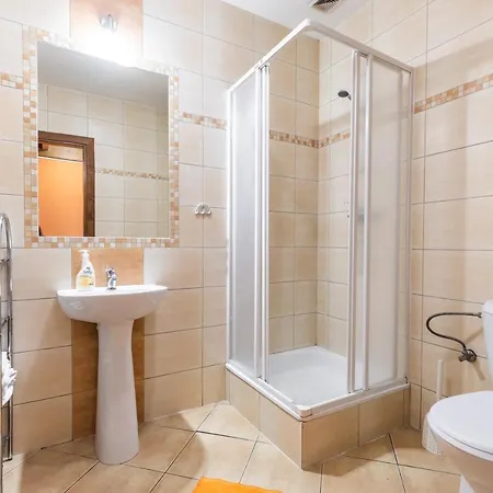 Apartamenty Krupowki 24 Zakopane Exterior foto