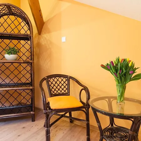 Apartamenty Krupowki 24 Zakopane Exterior foto