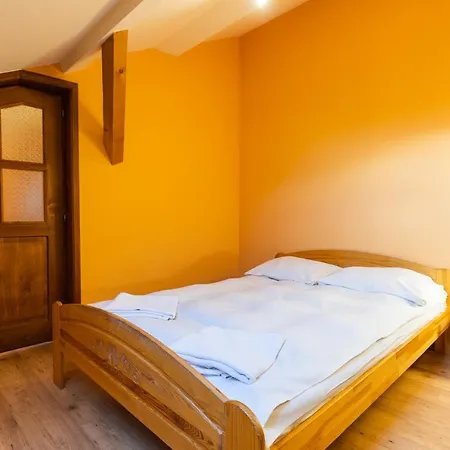 Apartamenty Krupowki 24 Zakopane Exterior foto