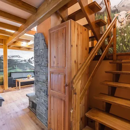 Apartamenty Krupowki 24 Zakopane Exterior foto