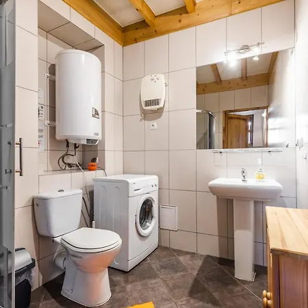 Apartamenty Krupowki 24 Zakopane Exterior foto