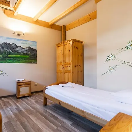 Apartamenty Krupowki 24 Zakopane Exterior foto