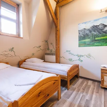 Apartamenty Krupowki 24 Zakopane Exterior foto