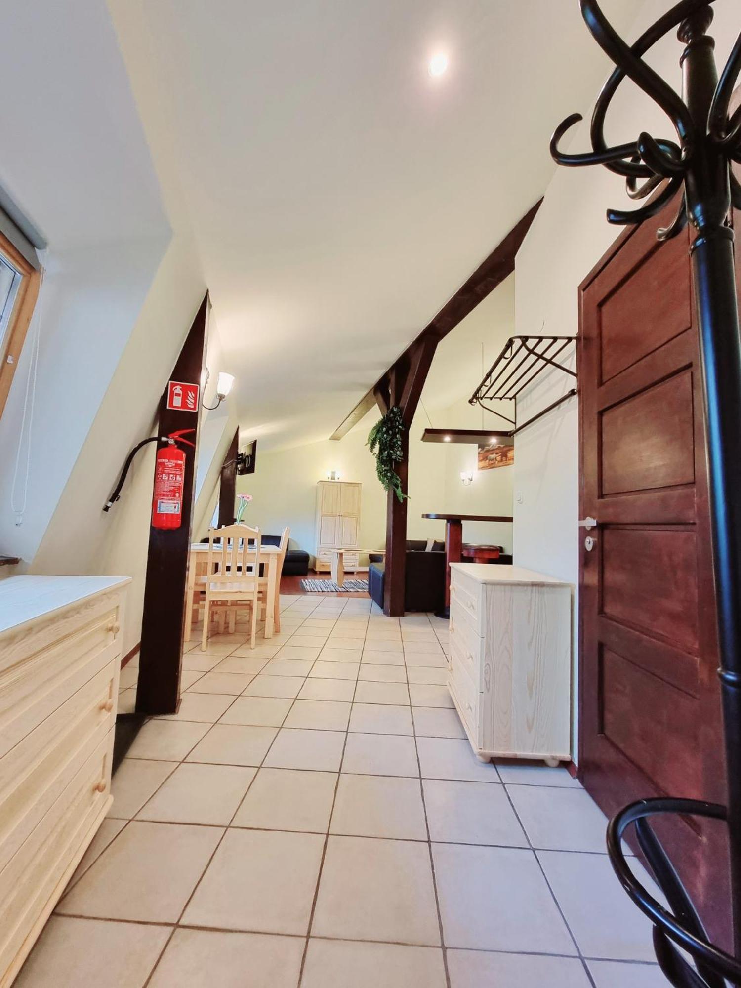 Krupowki 24 * Zakopane