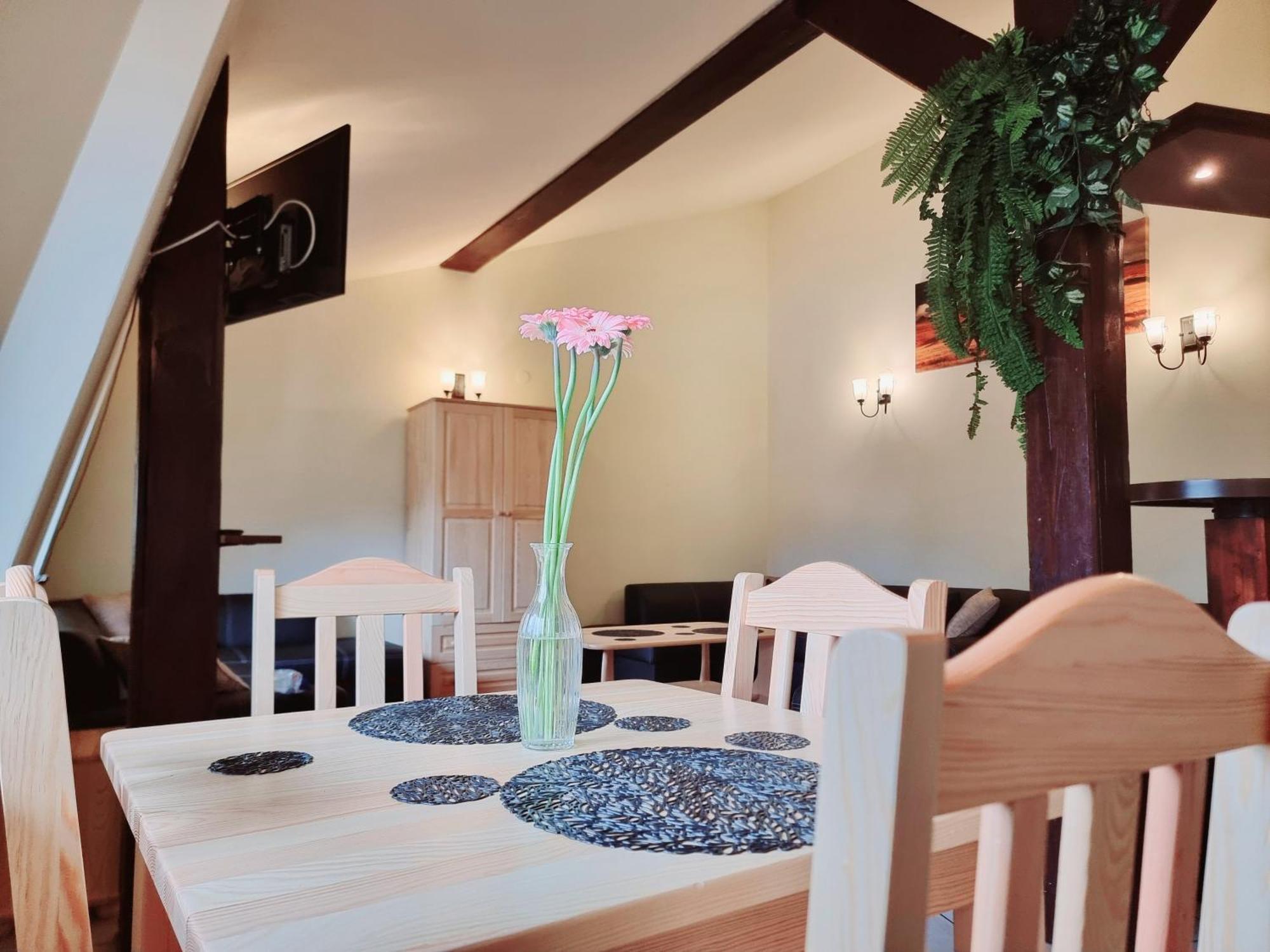 Apartment Krupowki 24 Zakopane
