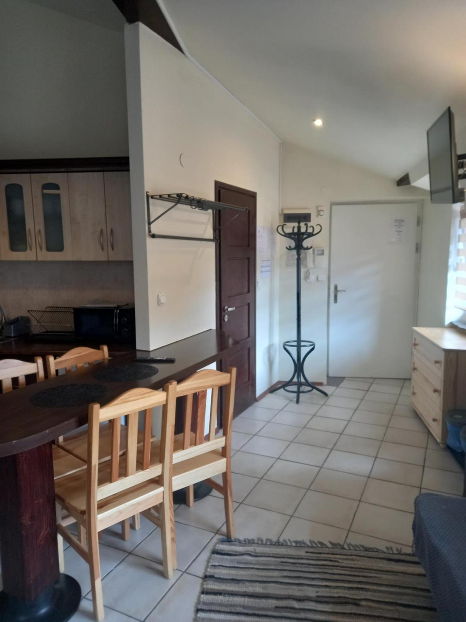 Apartment Krupowki 24