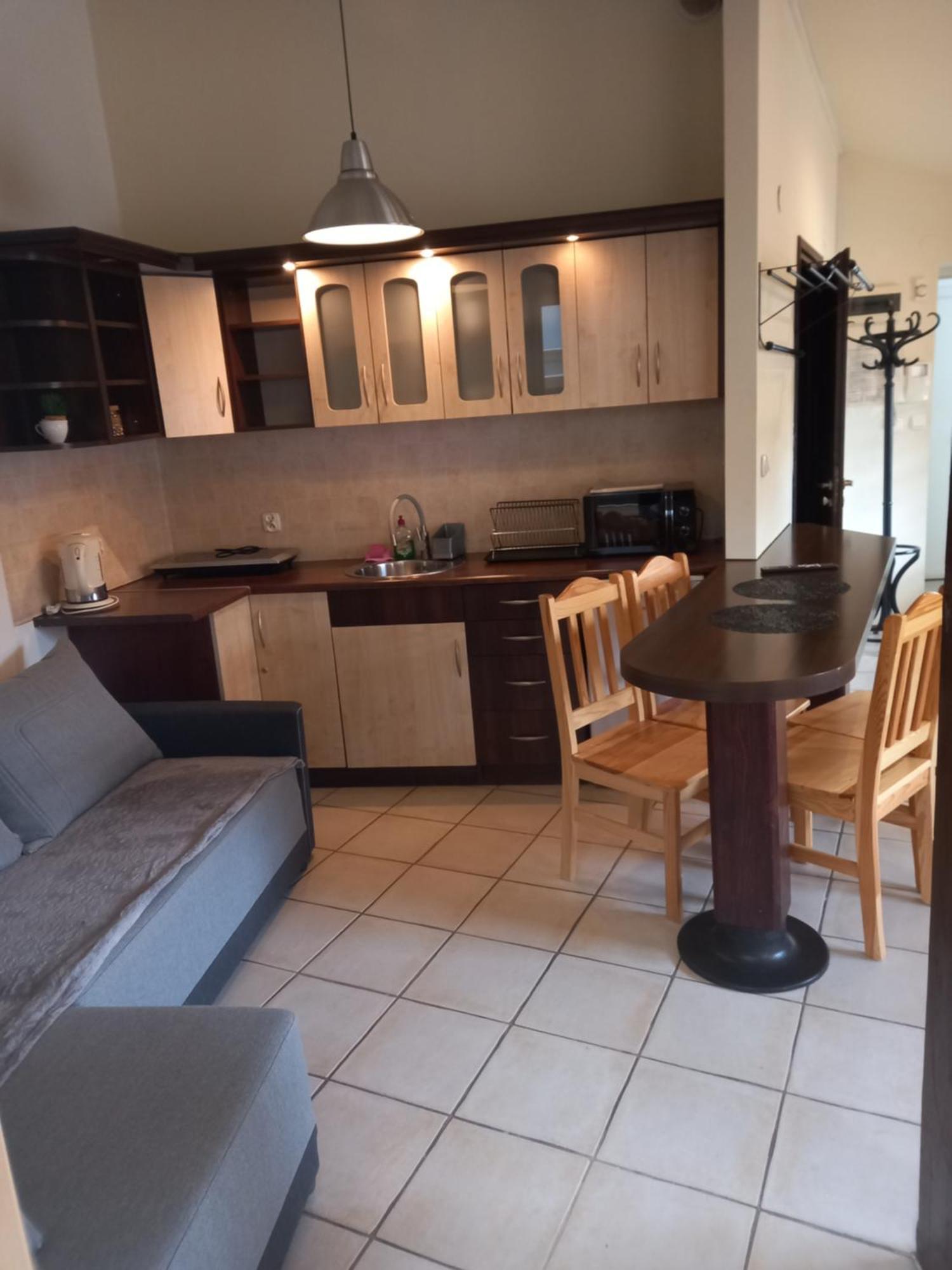 Apartment Krupowki 24