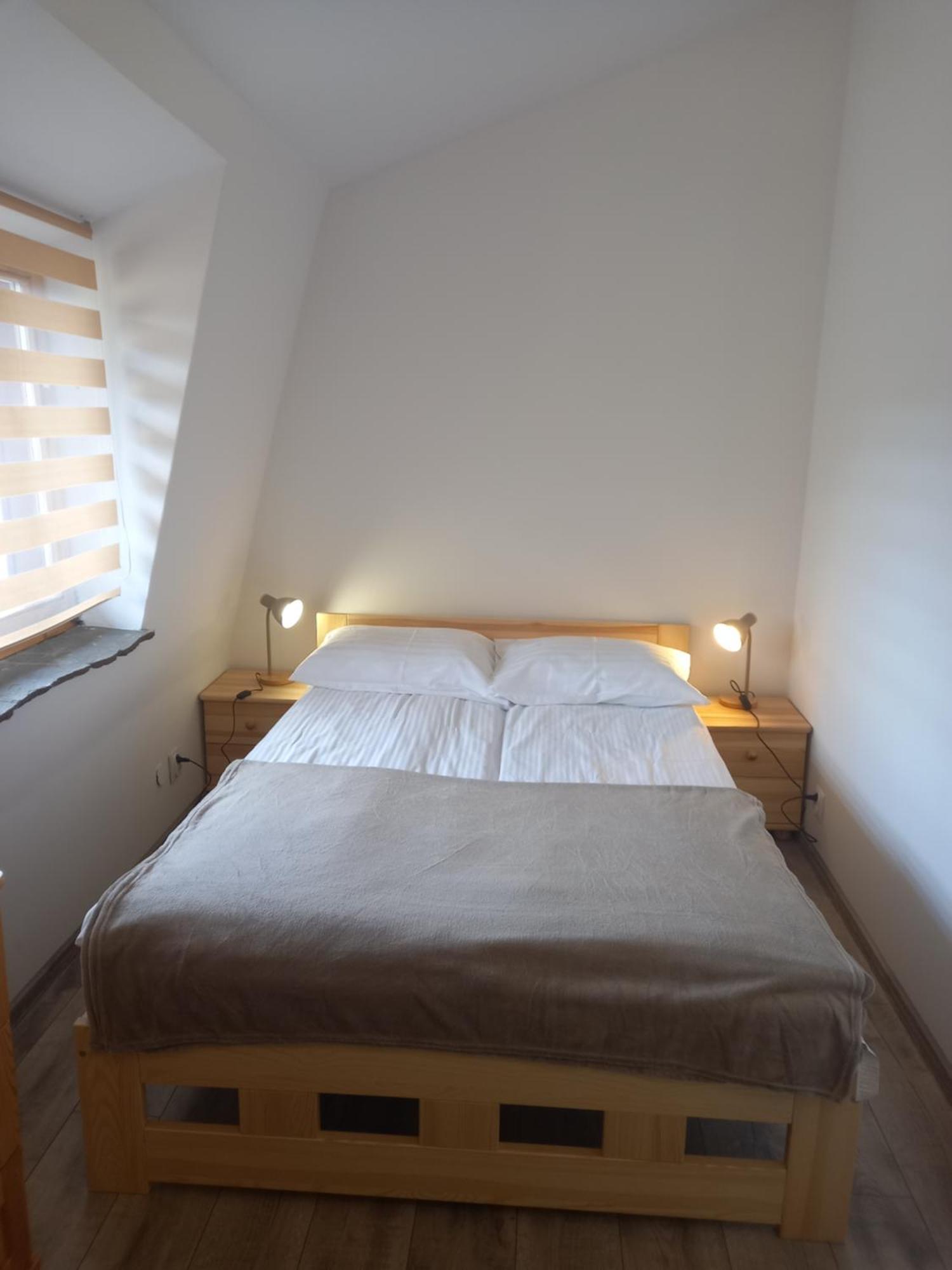 Apartment Krupowki 24