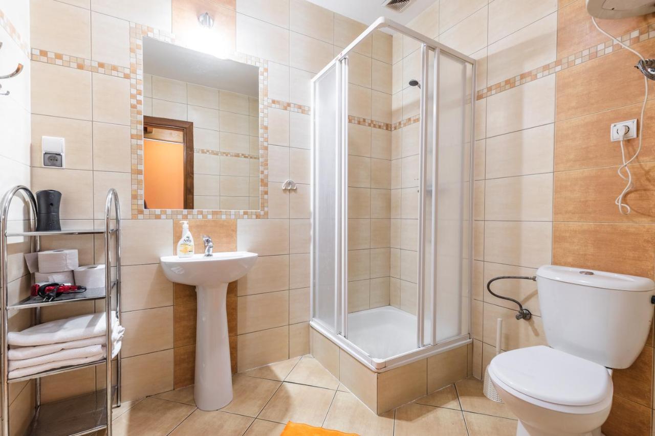 Apartment Krupowki 24 Zakopane